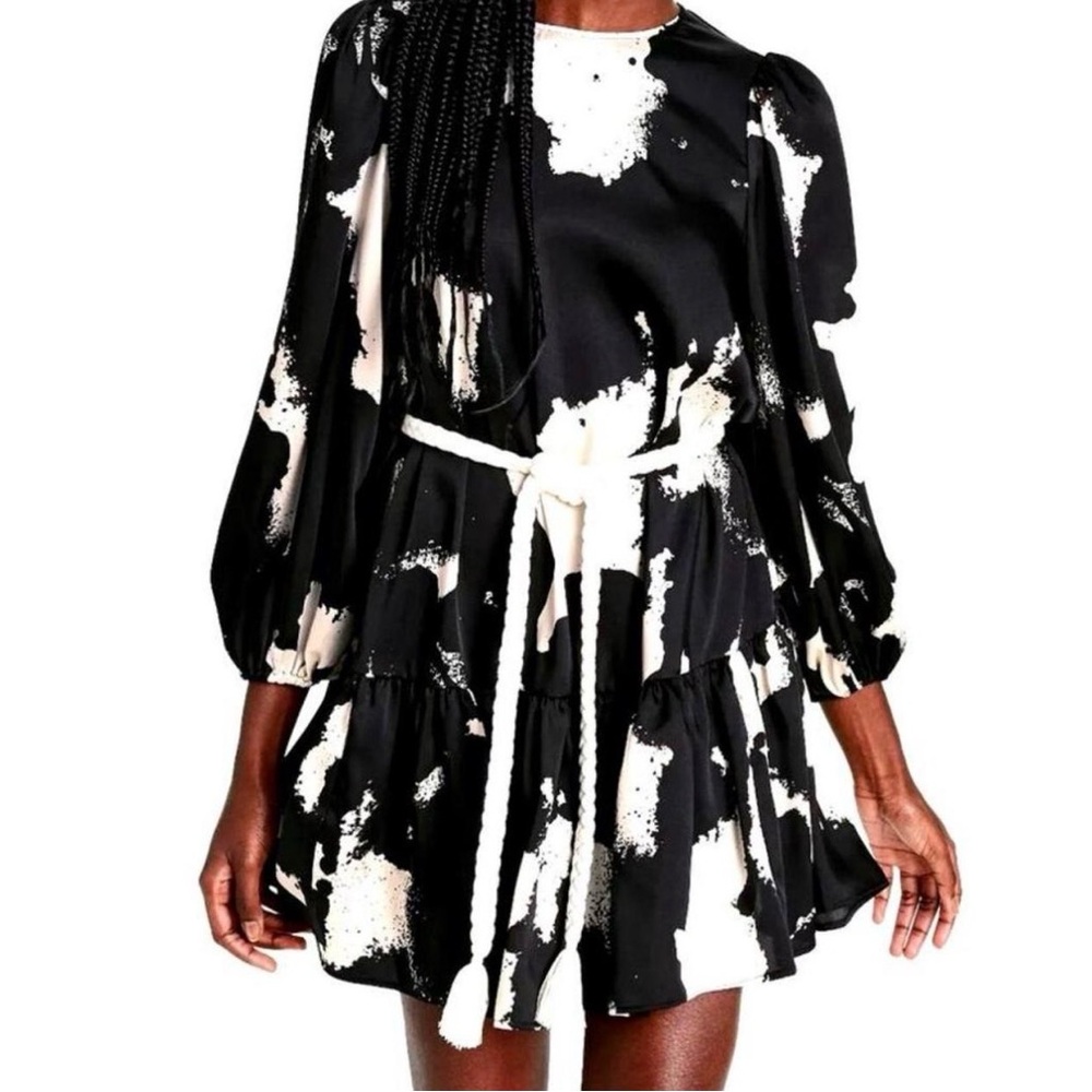 🆕 NWT Alexis X Target dress